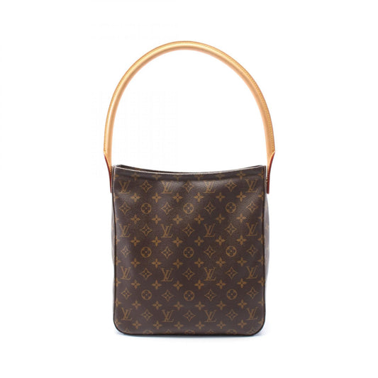 Louis Vuitton Looping GM Monogram Shoulder Bag
