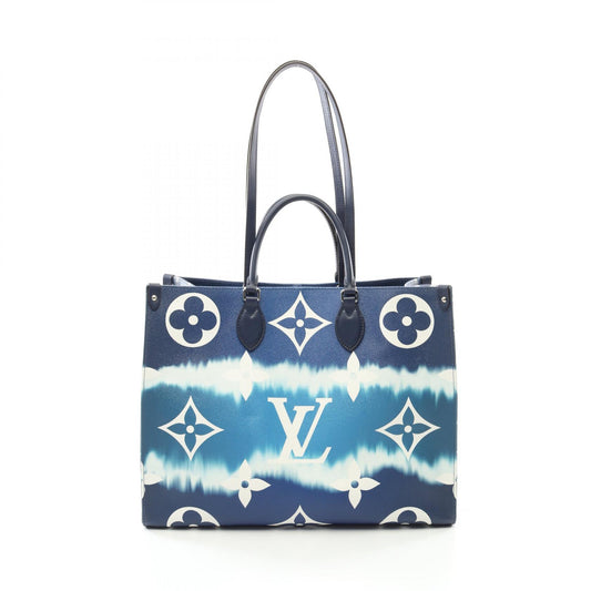 Louis Vuitton Escale OnTheGo GM Shoulder Bag M45120