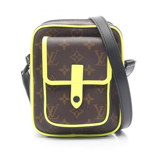 Louis Vuitton Christopher Wearable Wallet Crossbody Bag