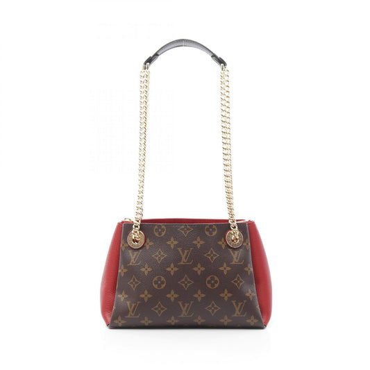 Louis Vuitton Sienne BB Monogram Shoulder Bag M43776