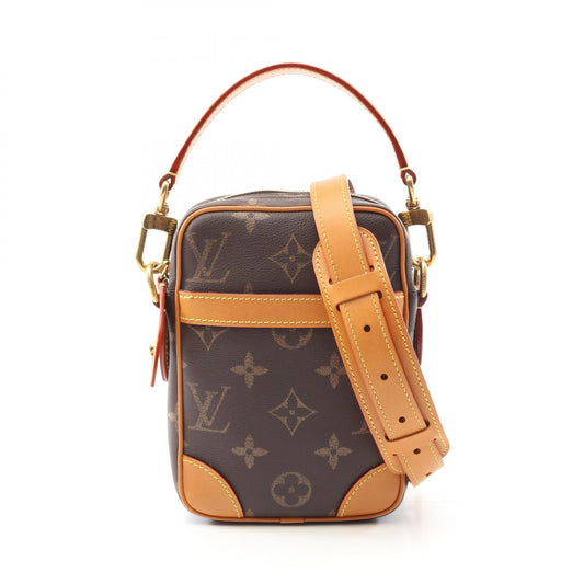 Louis Vuitton Danube Monogram Handbag M14106