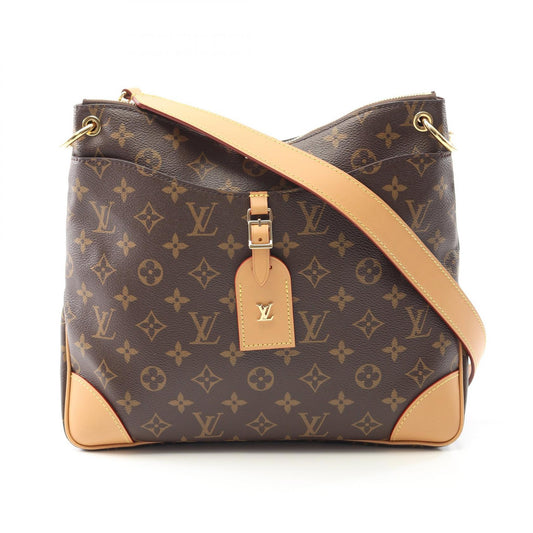 Louis Vuitton Odeon NM MM Shoulder Bag M45355