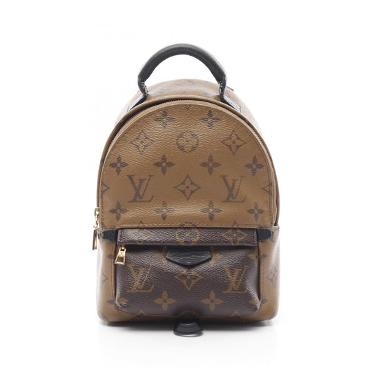 Louis Vuitton Monogram Reverse Mini Backpack M44872