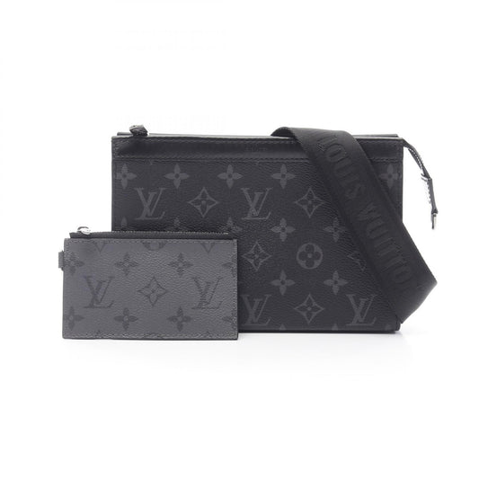 Louis Vuitton Gaston Wearable Wallet Shoulder Bag M81124
