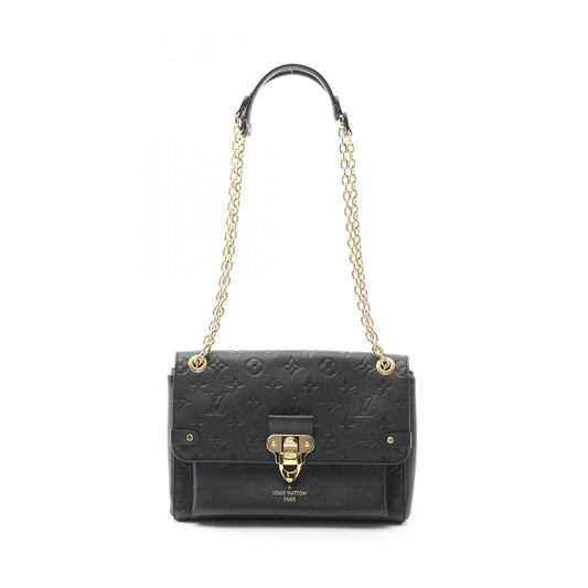 Louis Vuitton Vavin PM Monogram Leather Shoulder Bag