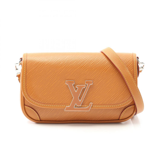 Louis Vuitton Epi Leather Buci NM Shoulder Bag M59459