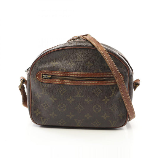 Louis Vuitton Monogram Shoulder Bag M51222