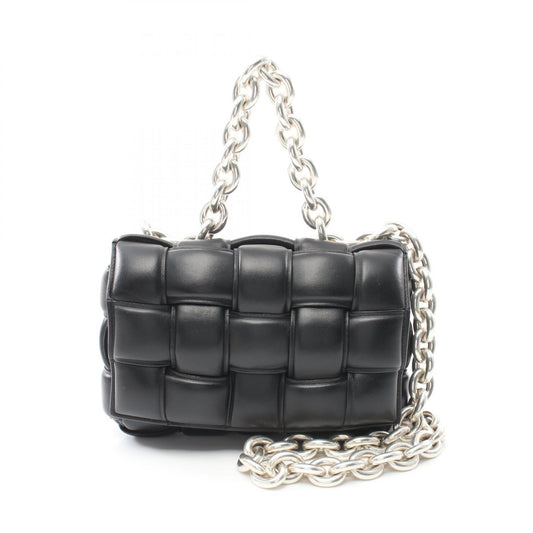Bottega Veneta Chain Cassette Shoulder Bag