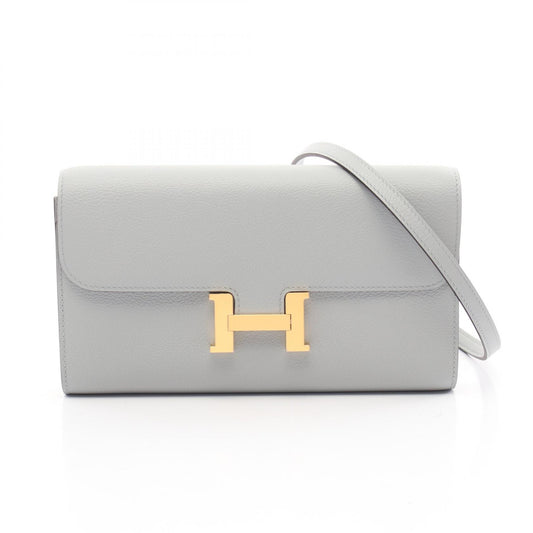 Hermes Constance Long To Go Shoulder Bag