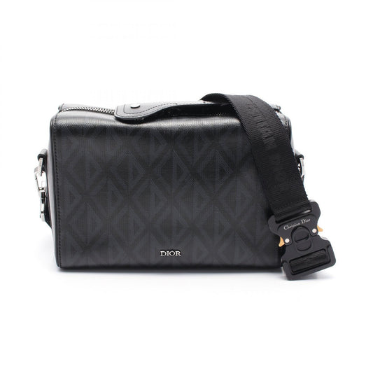 Dior Lango 22 CD Diamond Shoulder Bag