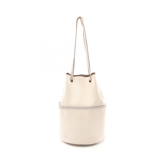 J&M Davidson Mini Daisy Studded Leather Handbag