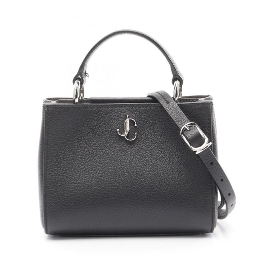 Jimmy Choo Varennes Mini Leather Handbag
