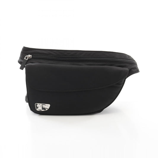 Burberry Nylon ML Shield Belt Bag 8098197