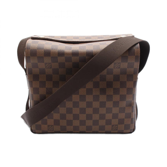 Louis Vuitton Naviglio Shoulder Bag Damier N45255