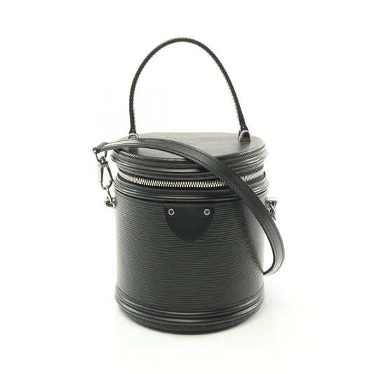 Louis Vuitton Cannes Epi Leather Handbag M52226