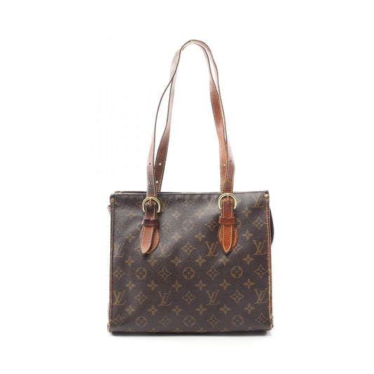 Louis Vuitton Monogram Tote Bag M40007