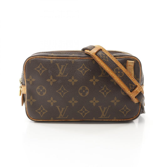 Louis Vuitton Monogram Shoulder Bag M51828
