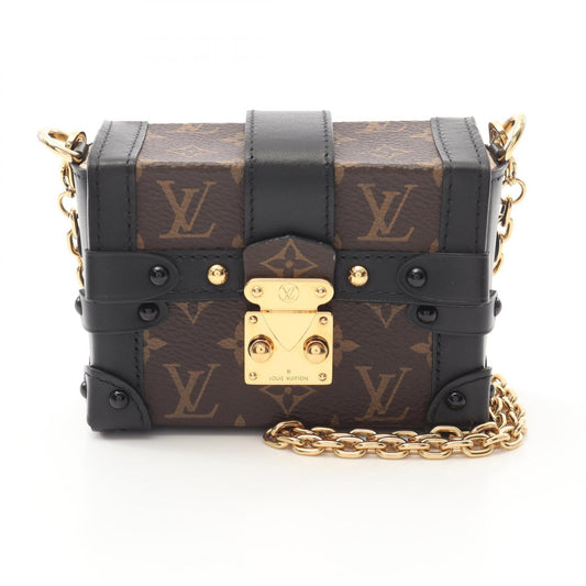 Louis Vuitton Essential Trunk Shoulder Bag