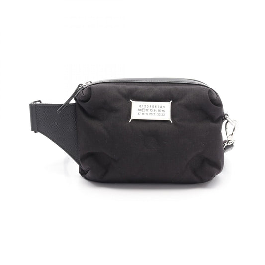 Maison Margiela Glam Slam Small Leather Bag