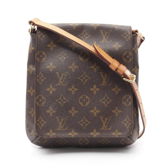 Louis Vuitton Monogram Musette Salsa Shoulder Bag M51258