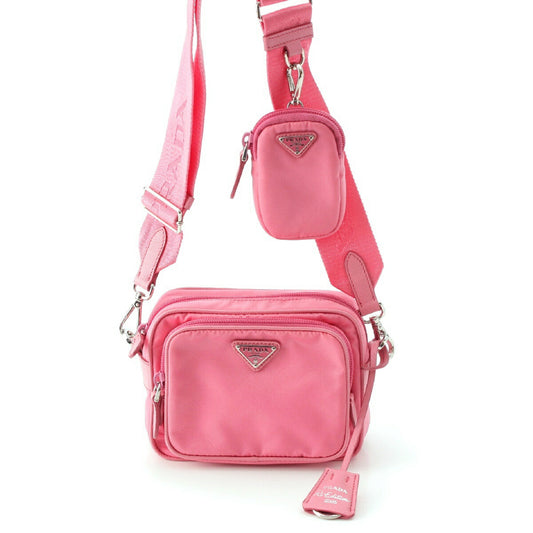Prada Nylon Re-Edition 2005 Crossbody Bag