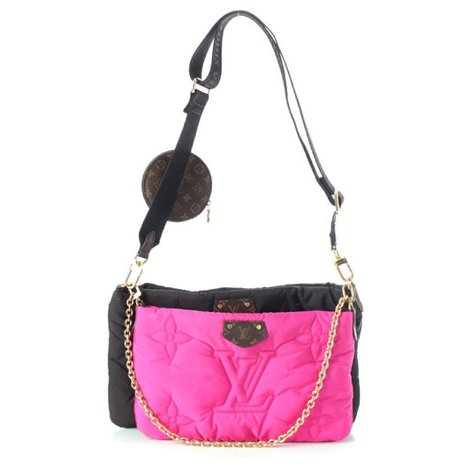 Louis Vuitton LV Pillow Maxi Multi Pochette Bag