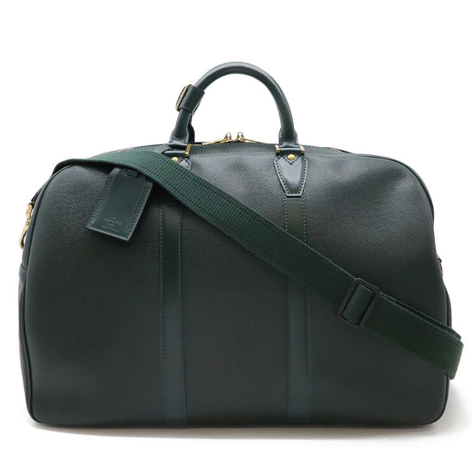 Louis Vuitton Taiga Kendall PM Boston Bag M30124