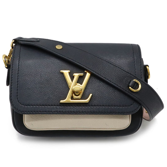 Louis Vuitton Lockme Tender Shoulder Bag M21084