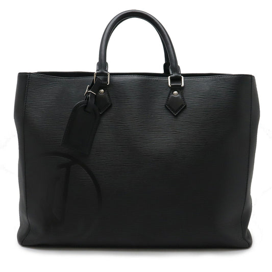 Louis Vuitton Epi Leather Grand Sac Tote Bag M55185