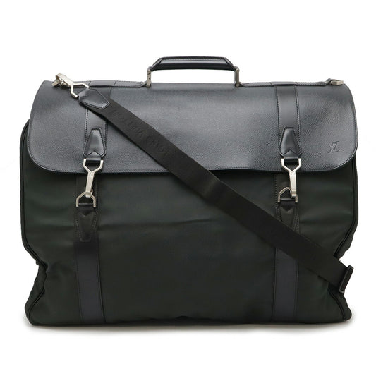 Louis Vuitton Taiga Portable Garment Bag M30692