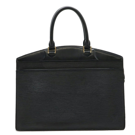 Louis Vuitton Epi Riviera Handbag M48182