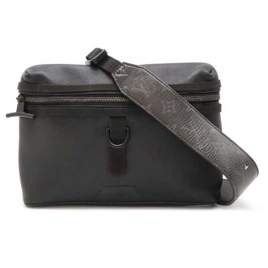 Louis Vuitton Dark Infinity Messenger PM Bag M52176