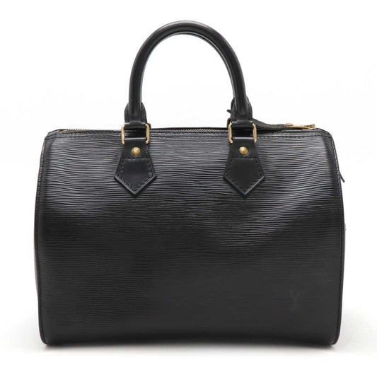 Louis Vuitton Epi Speedy 25 Handbag M59032