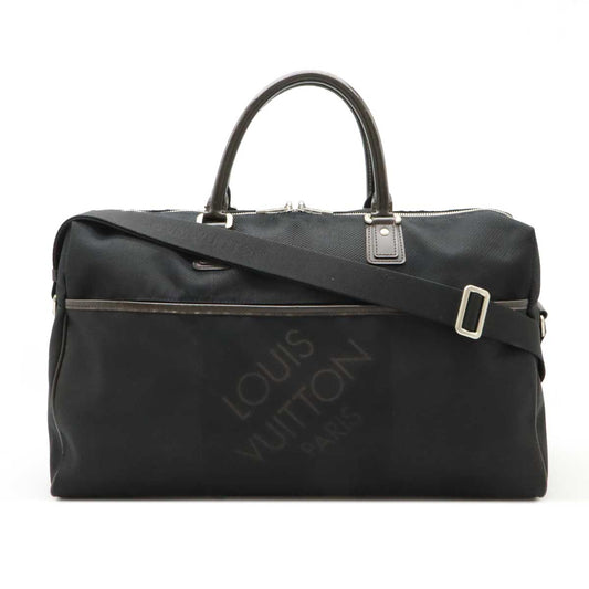 Louis Vuitton Damier Geant Albatros Boston Bag M93601