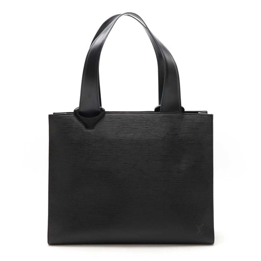 Louis Vuitton Epi Leather Gemo Tote Bag M52452