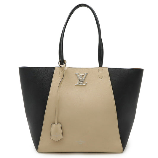 Louis Vuitton Lockme Cabas Tote Bag M42289