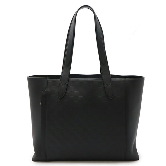 Louis Vuitton Damier Infini Leather Tote Bag N41493