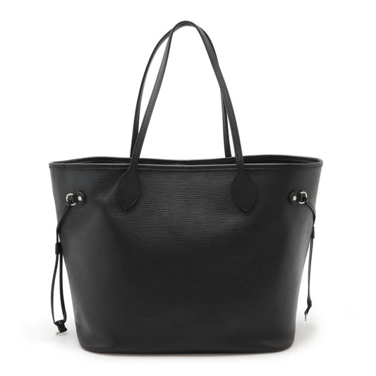 Louis Vuitton Epi Neverfull MM Tote Bag