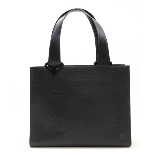 Louis Vuitton Epi Leather Gemo Tote Bag M52452