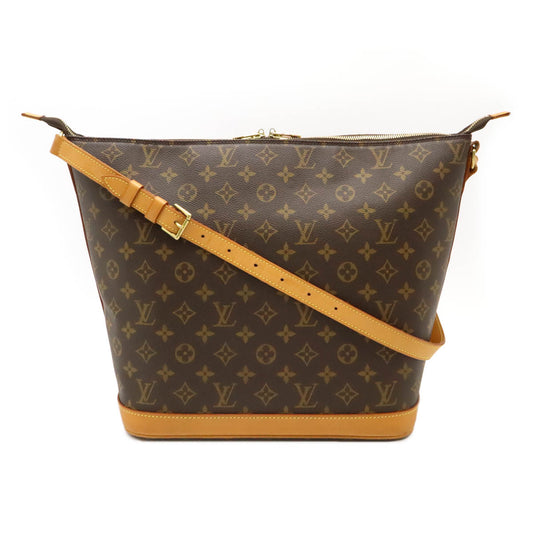 Louis Vuitton Monogram Amfar Three Vanity Shoulder Bag M47275