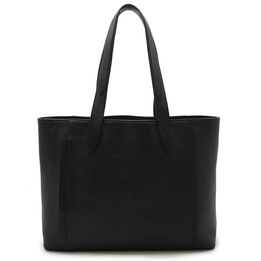Louis Vuitton Damier Infini Leather Tote Bag N41493