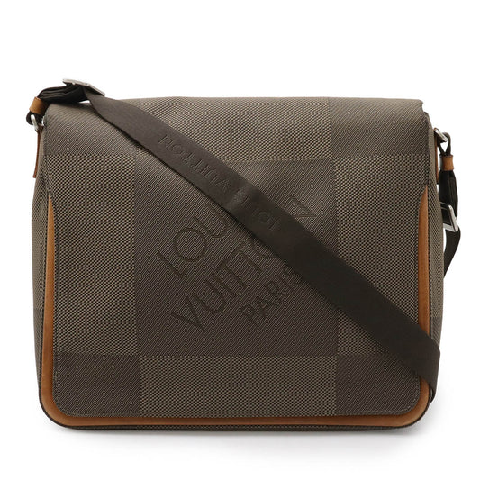 Louis Vuitton Damier Geant Messenger Bag M93030
