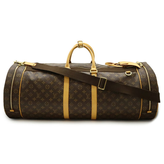 Louis Vuitton Monogram Boston Travel Bag M92961