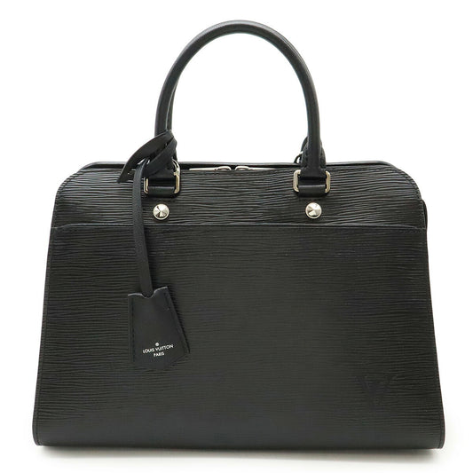 Louis Vuitton Epi Vaneau MM Handbag M51238
