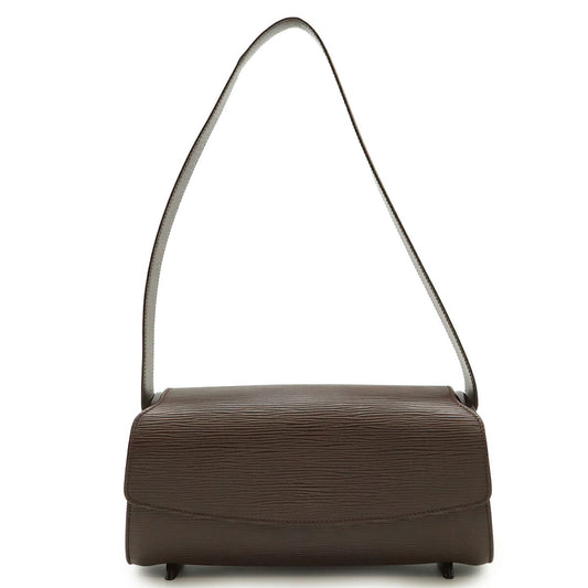 Louis Vuitton Epi Nocturne PM Shoulder Bag M5218D