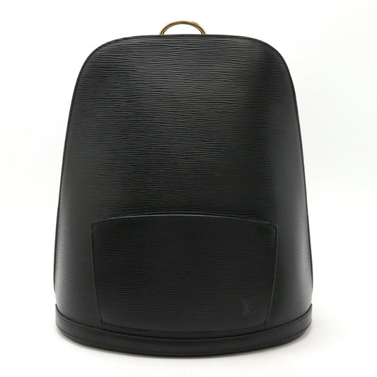 Louis Vuitton Epi Leather Backpack M52292