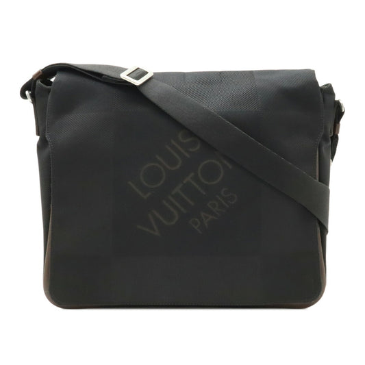 Louis Vuitton Damier Geant Canvas Messenger Bag M93032