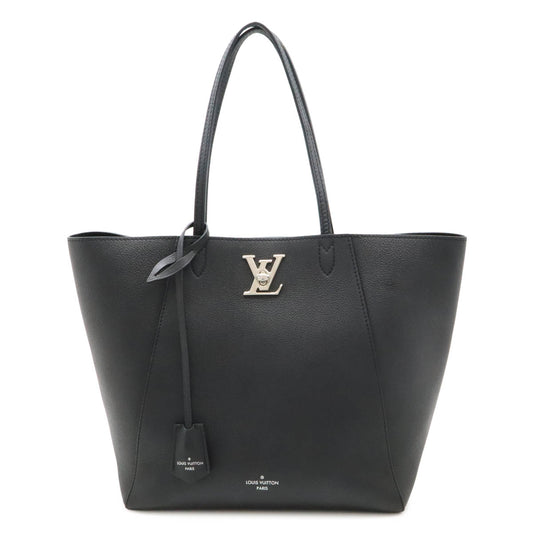 Louis Vuitton Lockme Cabas Tote Bag M42291