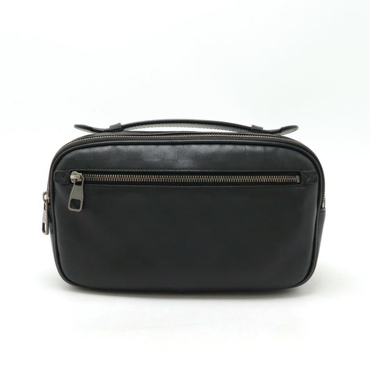 Louis Vuitton Damier Infini Leather 2WAY Body Bag N41288