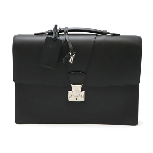 Cartier Tradition Leather Briefcase L2000033